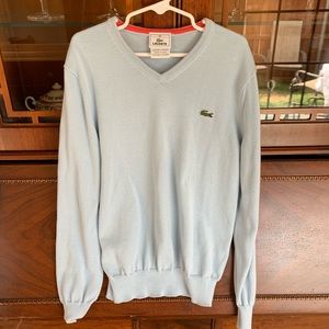 Lacoste Boys Sweater